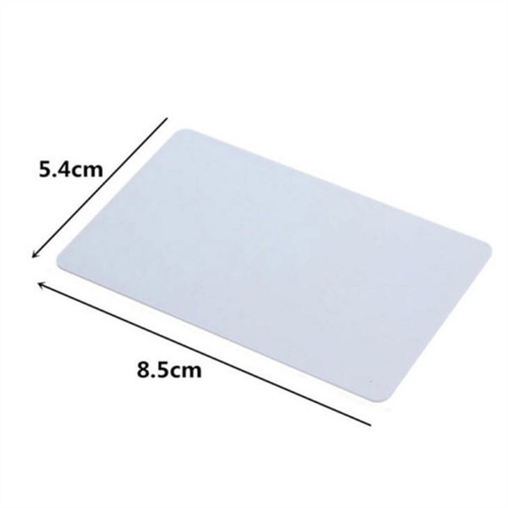 RFID Hotel Card